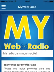 mywebradio ipad images 1