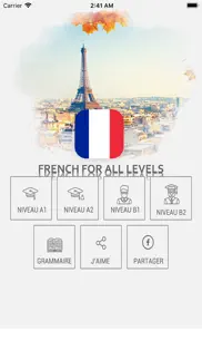 french for all levels iphone images 1