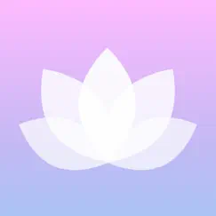 deep calm daily breathing app logo, reviews