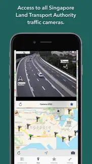 singapore roads traffic iphone images 2