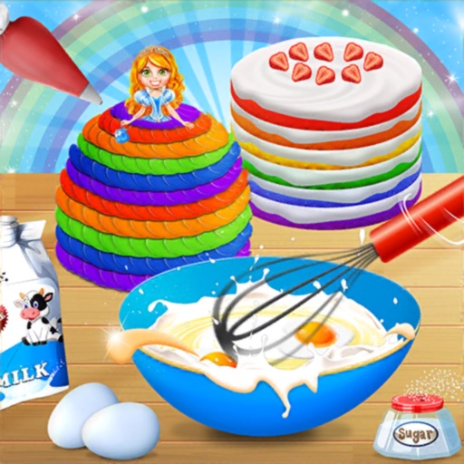 Pro Cake Master Baker app reviews download
