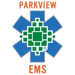 parkview ems logo, reviews