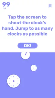 shock clock arcade iphone images 3