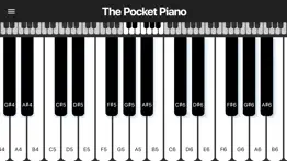 the pocket piano iphone images 4