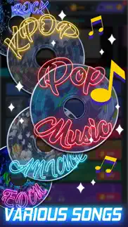 tap tap music-pop songs iphone resimleri 4