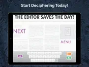 the editor cryptograms ipad images 4