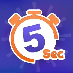 5 second rules logo, reviews