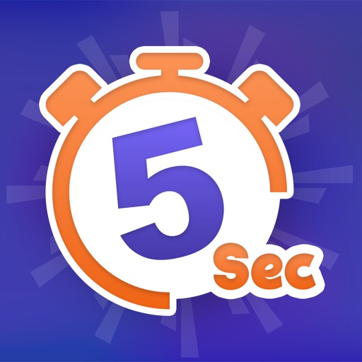 5 Second Rules app reviews download
