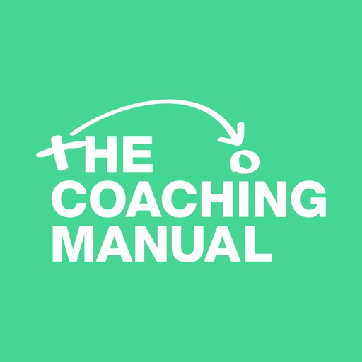 The Coaching Manual app reviews download