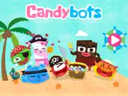 candybots kids - abc 123 world ipad images 1