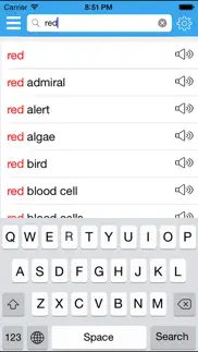 rebin dictionary iphone images 4