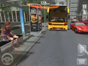 offroad coach bus simulator 3d ipad images 2