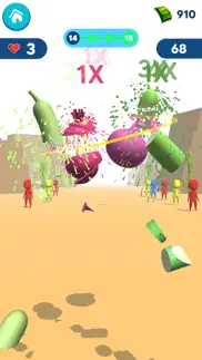 slice and run 3d iphone images 2