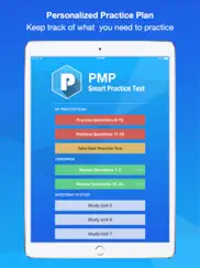 pmp exam smart prep ipad images 4