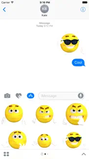 funny emoji stickers iphone images 2