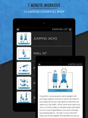 7 minute weight lose in 30 day ipad images 4