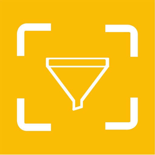 BarcodeSorter - Scan to Sort app reviews download
