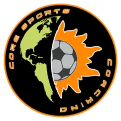 core sports coaching logo, reviews