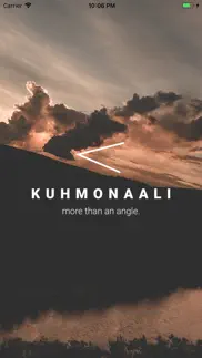kuhmonaali iphone capturas de pantalla 3