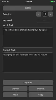 cipher iphone images 2