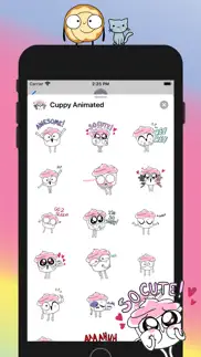 good advice cupcake animated iphone images 2