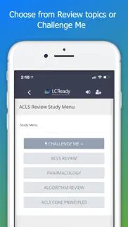 acls review iphone images 3