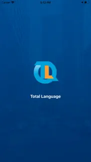 total language - client iphone images 1