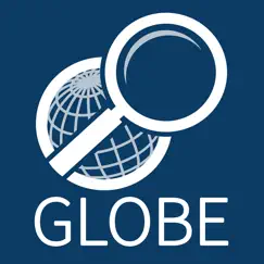 globe observer logo, reviews