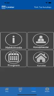 türk tıp kurultayı iphone images 3