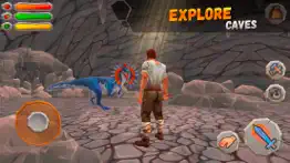 survival island 2. dino ark iphone images 4
