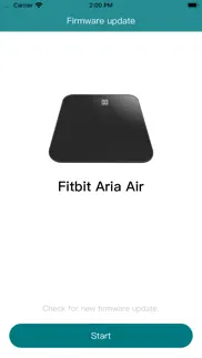 aria air update iphone images 1