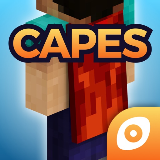 Cape Creator for Minecraft app reviews download