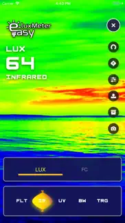 luxmeter easy iphone images 3