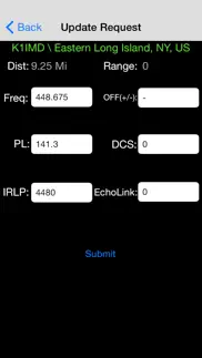 rfinder ww repeater directory iphone images 4
