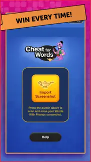 cheat for words with friends iphone images 4