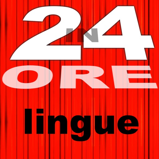 In 24 Ore Impara le lingue app reviews download