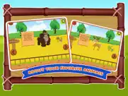 baby zoo animal games for kids ipad images 1