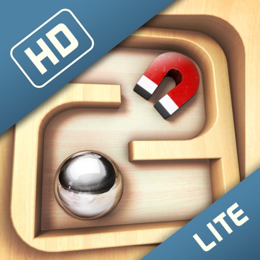 Labyrinth 2 HD Lite app reviews download