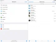 usb disk pro iPad Captures Décran 3