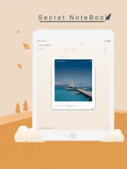 journal-journaling app ipad images 1