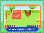 farm animals sounds quiz apps ipad images 2