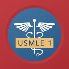 usmle step 1 mastery logo, reviews