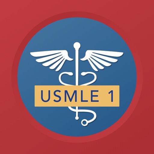 USMLE Step 1 Mastery app reviews download