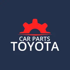 Toyota, Lexus Car Parts app reviews