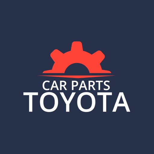 Toyota, Lexus Car Parts app reviews download