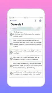 offline holy bible speaking iphone images 3