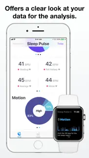 sleep tracker for watch iphone images 4