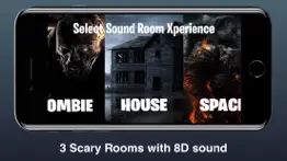 scary 8d horror sounds 360 iphone images 1