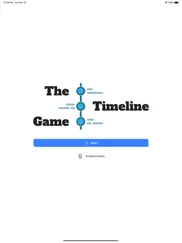 the timeline game ipad images 3