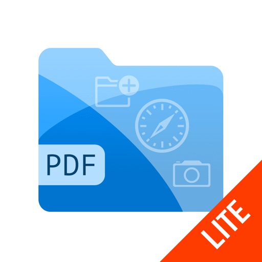 PDF Scanner Lite app reviews download